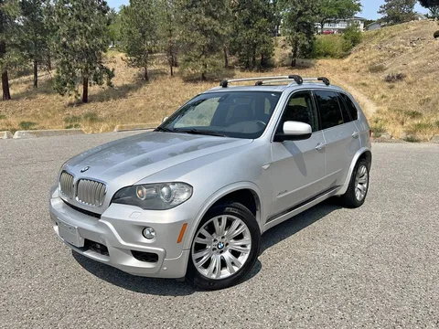 2010 BMW X5