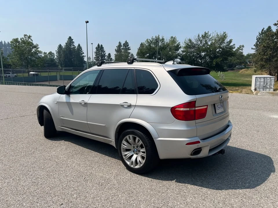 2010 BMW E70 X5 - Image 6 of 14