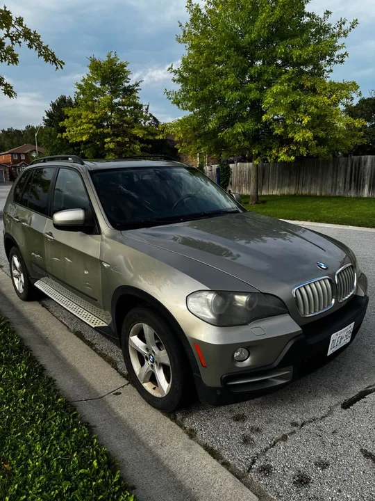 2010 BMW E70 X5 - Image 2 of 7