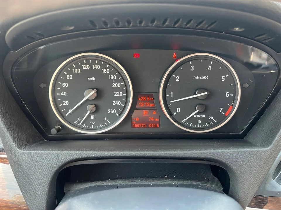 2010 BMW E70 X5 - Image 14 of 14