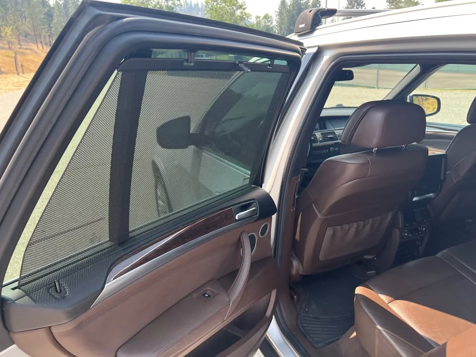 2010 BMW E70 X5 - Image 11 of 14