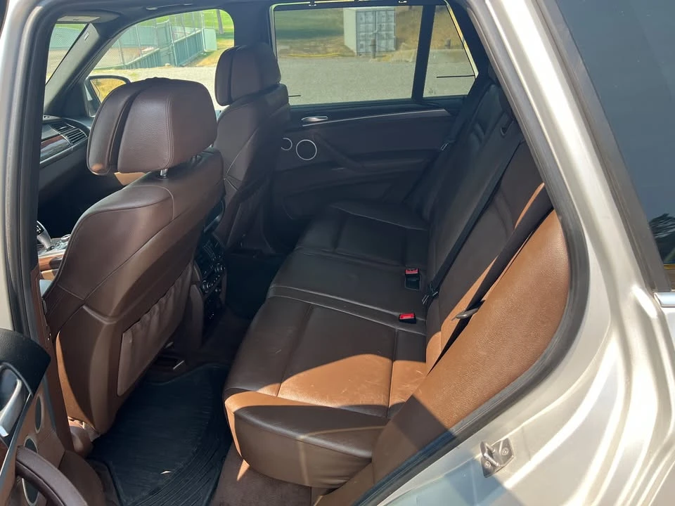 2010 BMW E70 X5 - Image 8 of 14