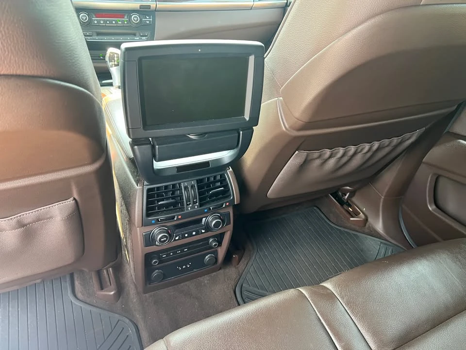 2010 BMW E70 X5 - Image 10 of 14