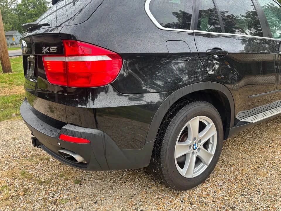 2010 BMW E70 X5 - Image 7 of 11