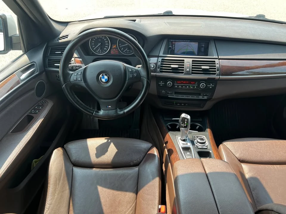 2010 BMW E70 X5 - Image 9 of 14