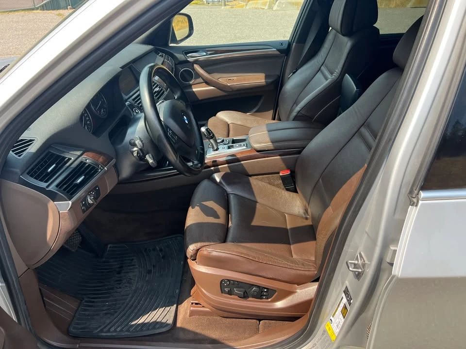 2010 BMW E70 X5 - Image 7 of 14
