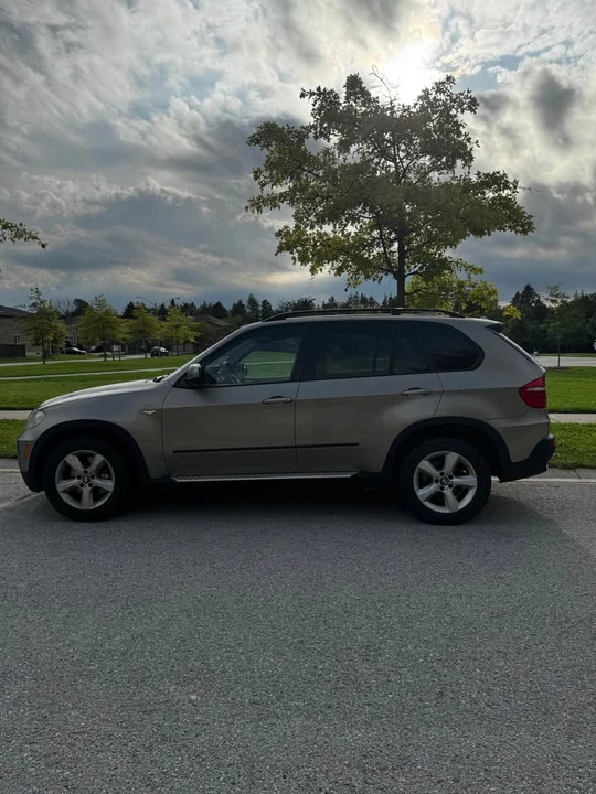 2010 BMW E70 X5 - Image 5 of 7