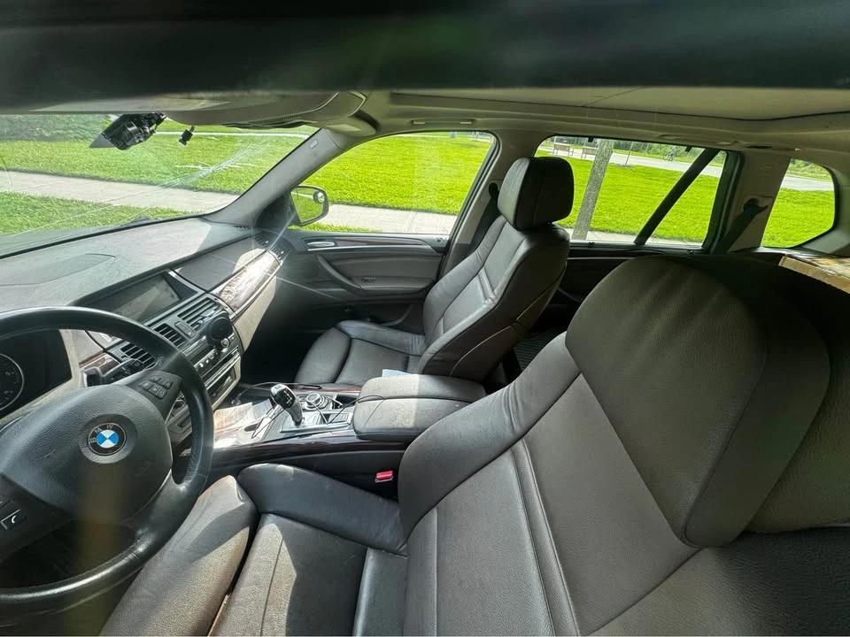 2010 BMW E70 X5 - Image 7 of 7