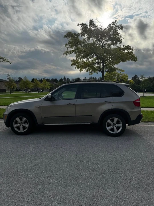 2010 BMW E70 X5 - Image 6 of 7