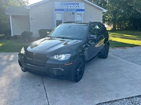 2010 BMW X5