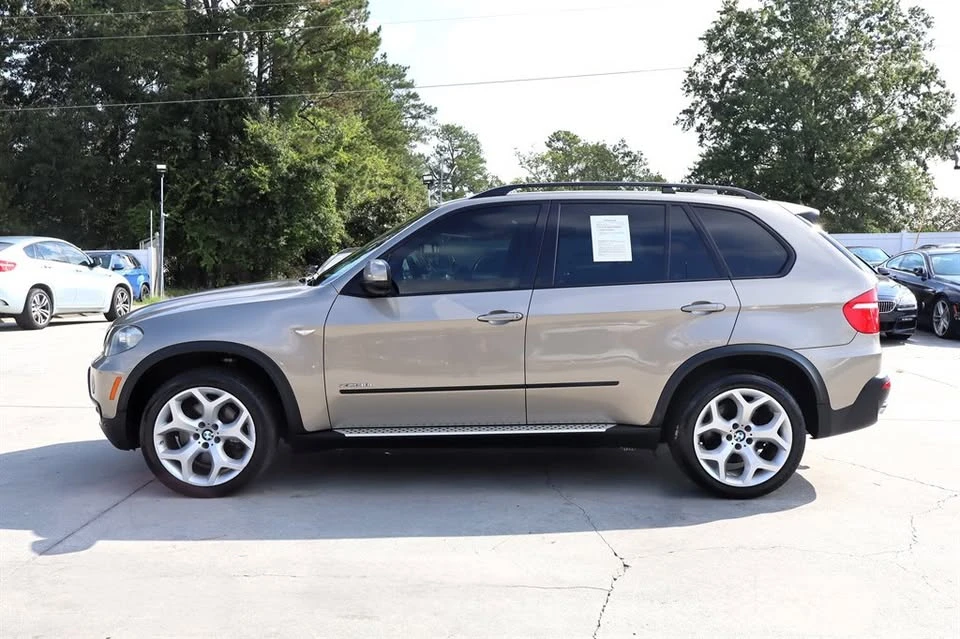 2010 BMW E70 X5 - Image 4 of 20
