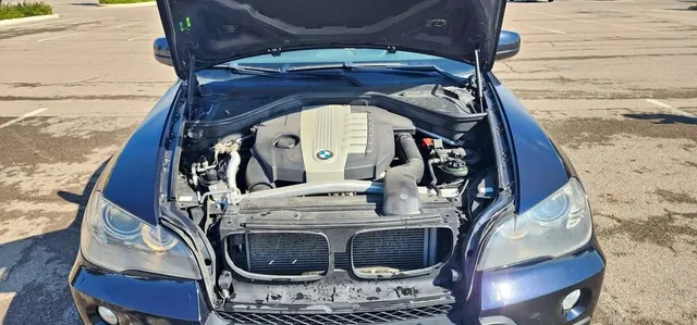 2010 BMW X5