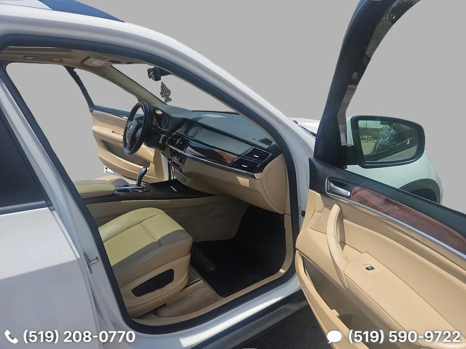 2010 BMW E70 X5 - Image 12 of 20