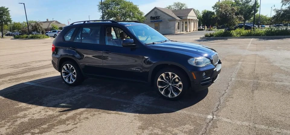 2010 BMW E70 X5 - Image 10 of 14
