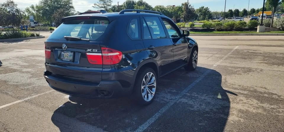 2010 BMW E70 X5 - Image 11 of 14