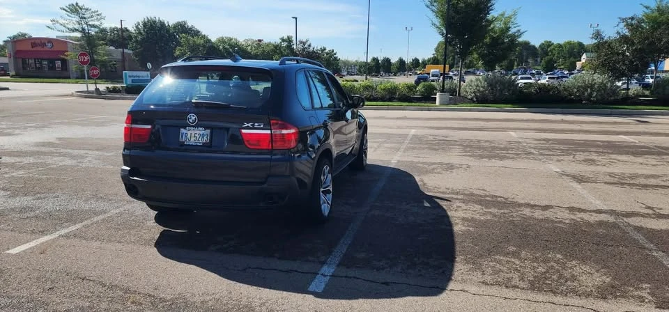2010 BMW E70 X5 - Image 9 of 14