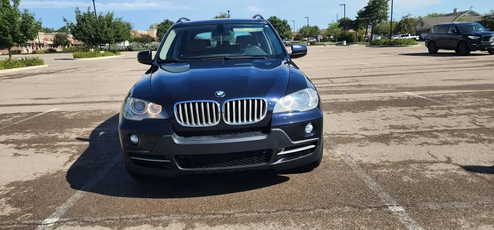 2010 BMW E70 X5 - Image 14 of 14