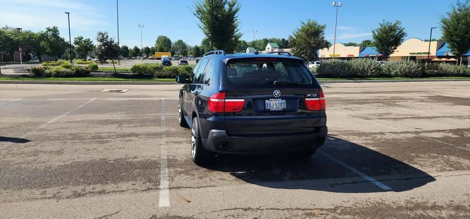 2010 BMW E70 X5 - Image 2 of 14