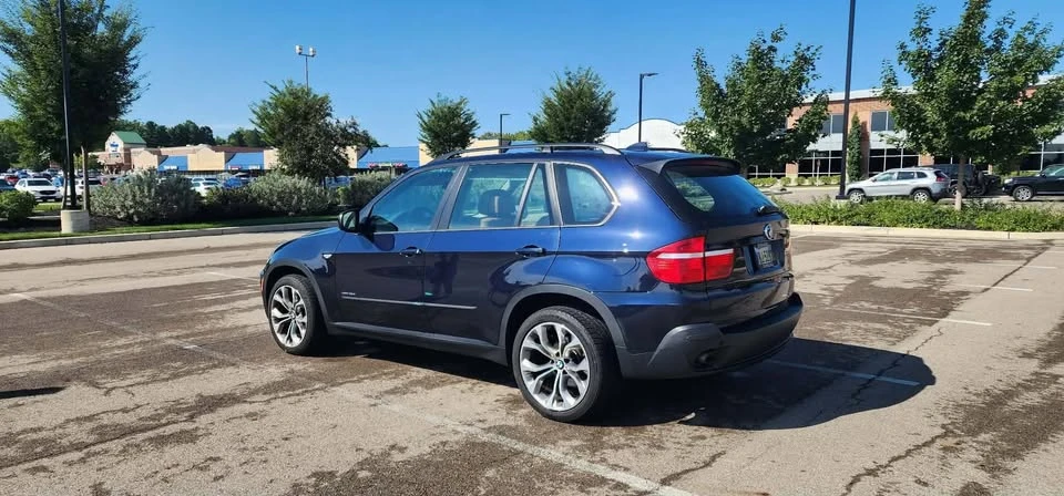 2010 BMW E70 X5 - Image 12 of 14
