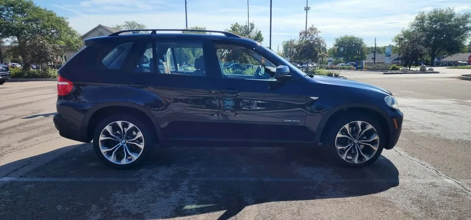 2010 BMW E70 X5 - Image 3 of 14