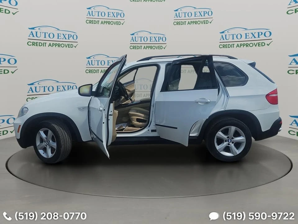 2010 BMW E70 X5 - Image 17 of 20
