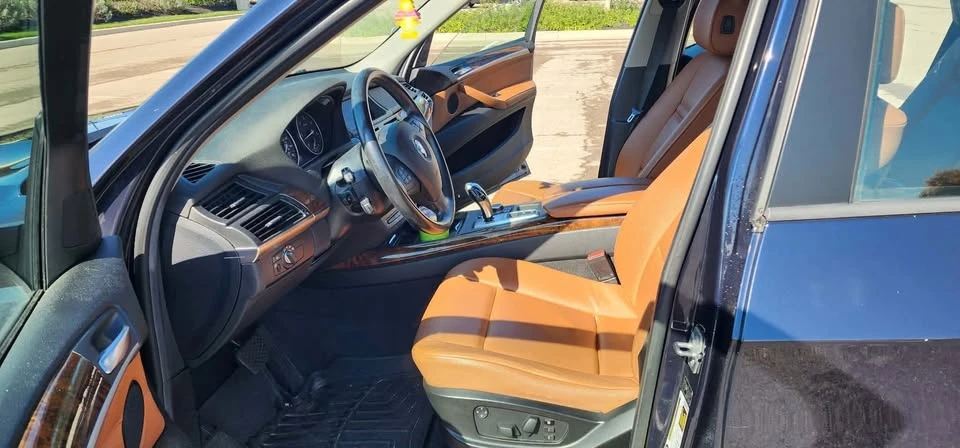 2010 BMW E70 X5 - Image 13 of 14