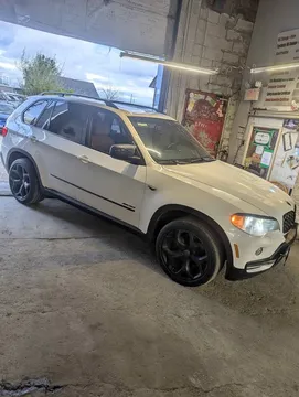 2010 BMW X5