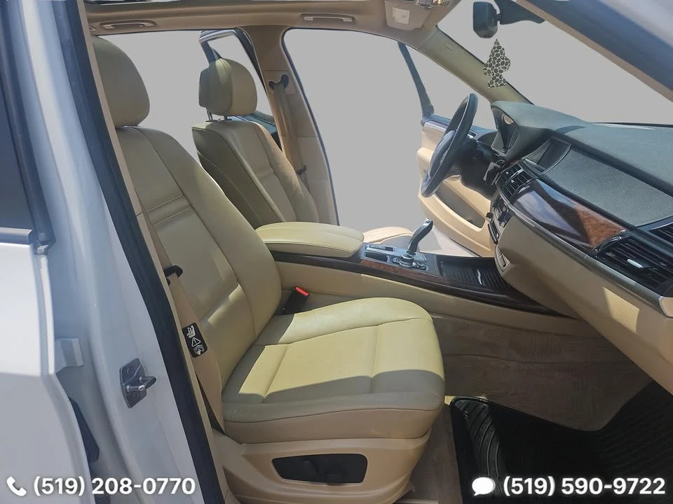 2010 BMW E70 X5 - Image 13 of 20
