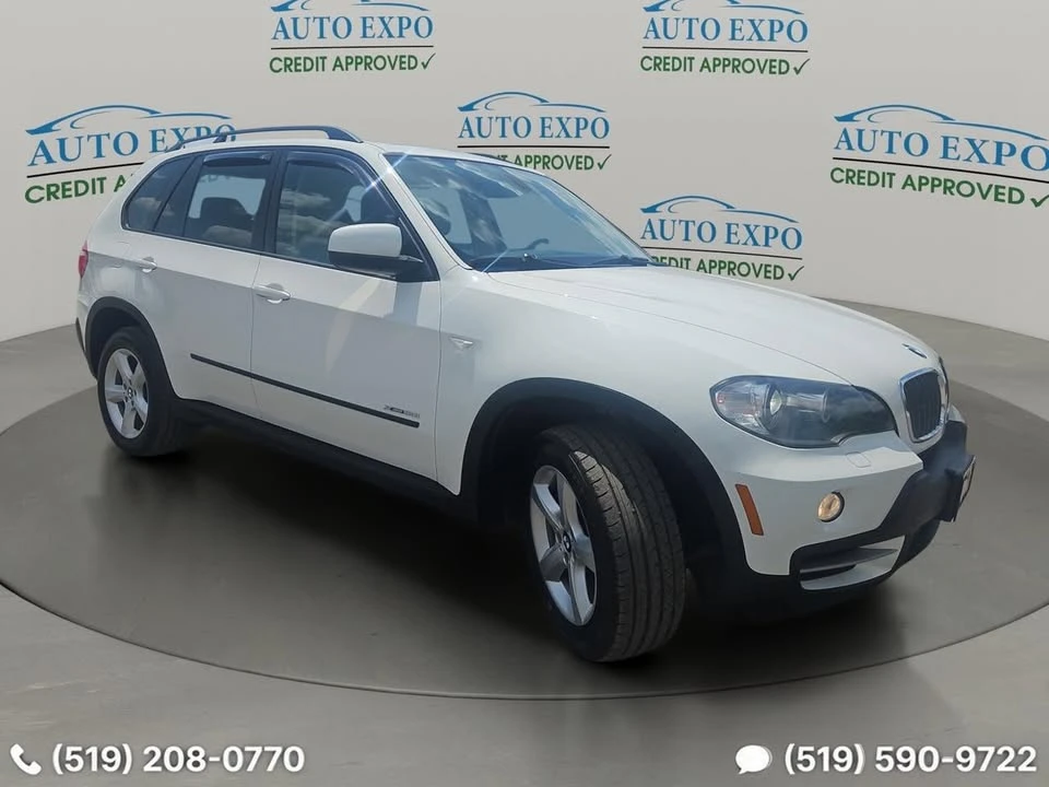 2010 BMW E70 X5 - Image 7 of 20