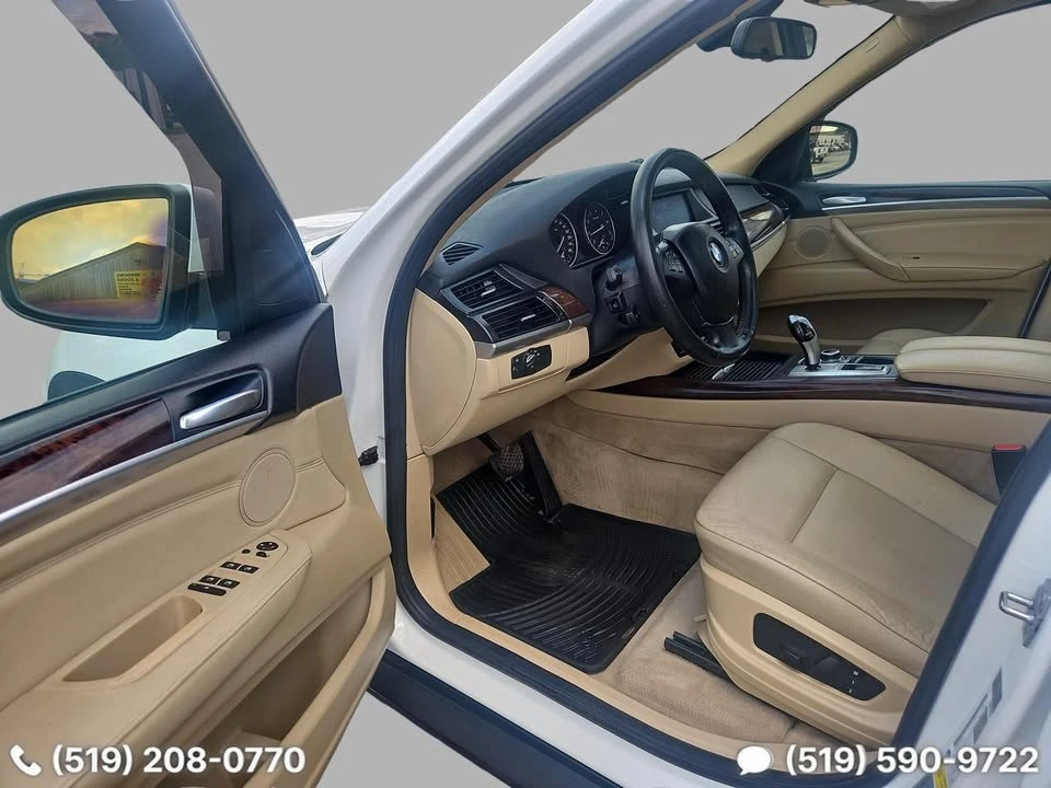 2010 BMW E70 X5 - Image 10 of 20