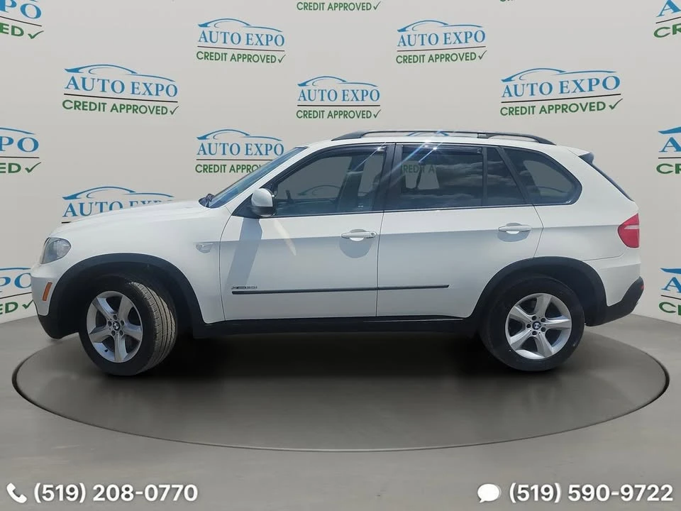 2010 BMW E70 X5 - Image 2 of 20