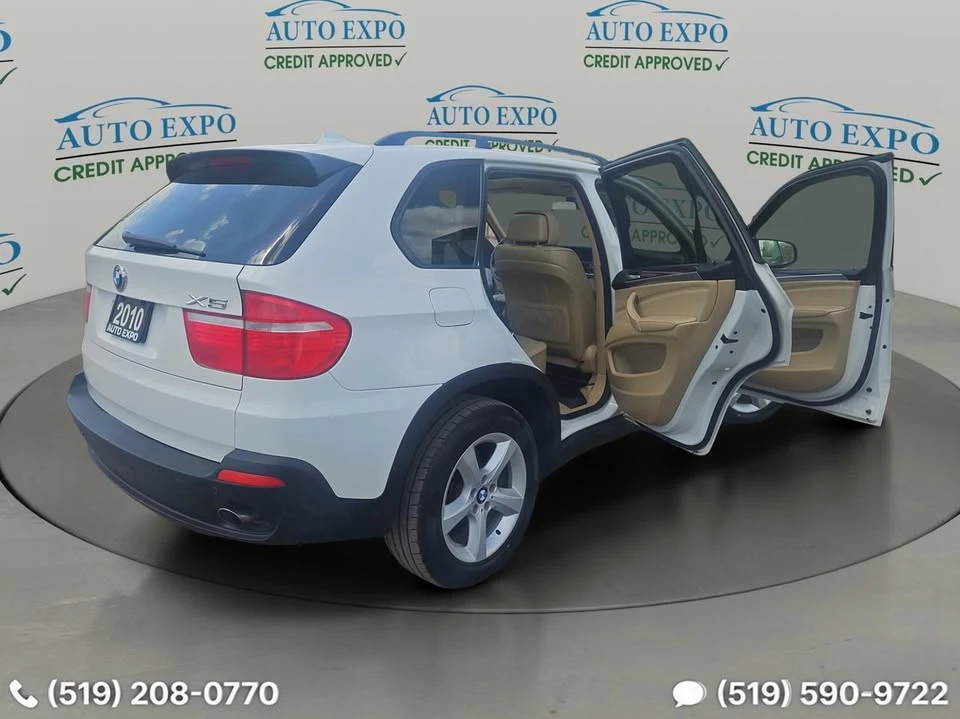 2010 BMW E70 X5 - Image 20 of 20
