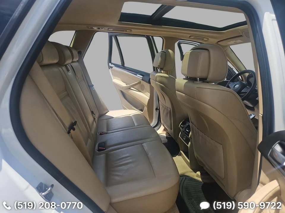2010 BMW E70 X5 - Image 15 of 20