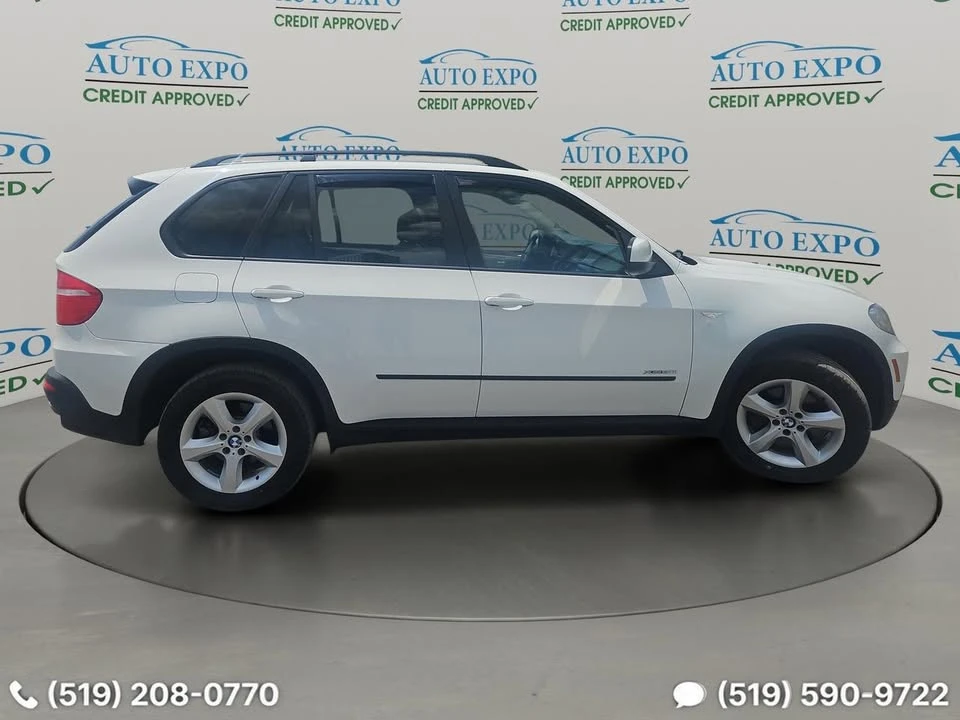 2010 BMW E70 X5 - Image 6 of 20