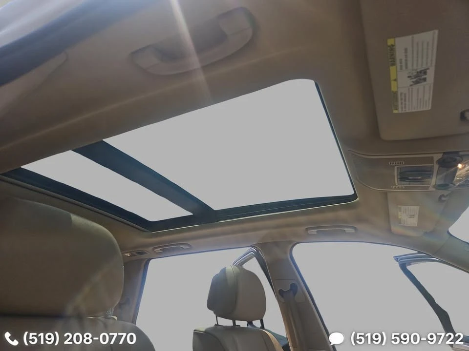 2010 BMW E70 X5 - Image 14 of 20