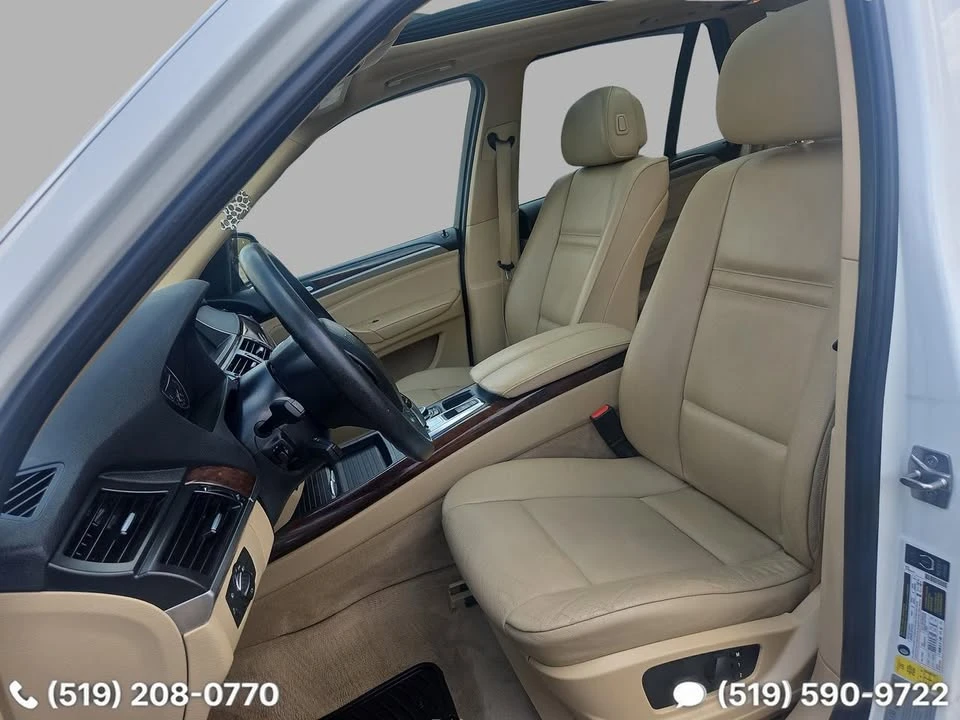 2010 BMW E70 X5 - Image 11 of 20