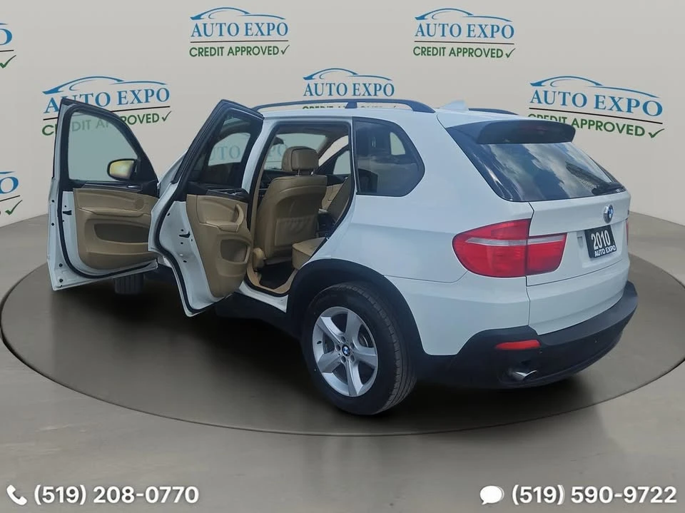 2010 BMW E70 X5 - Image 18 of 20