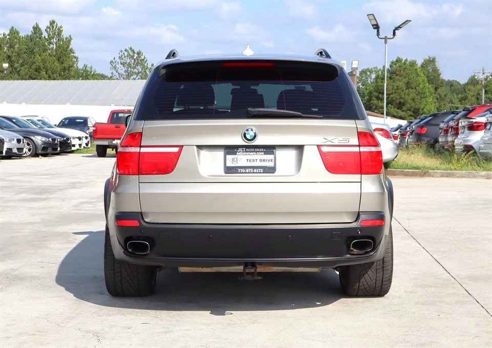 2010 BMW E70 X5 - Image 6 of 20