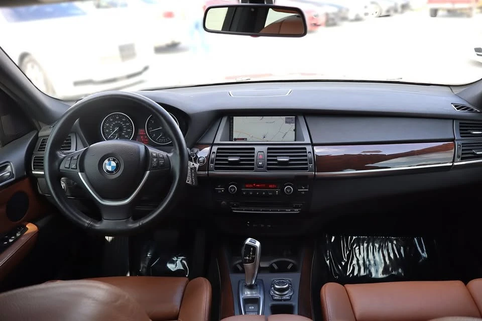 2010 BMW E70 X5 - Image 13 of 20