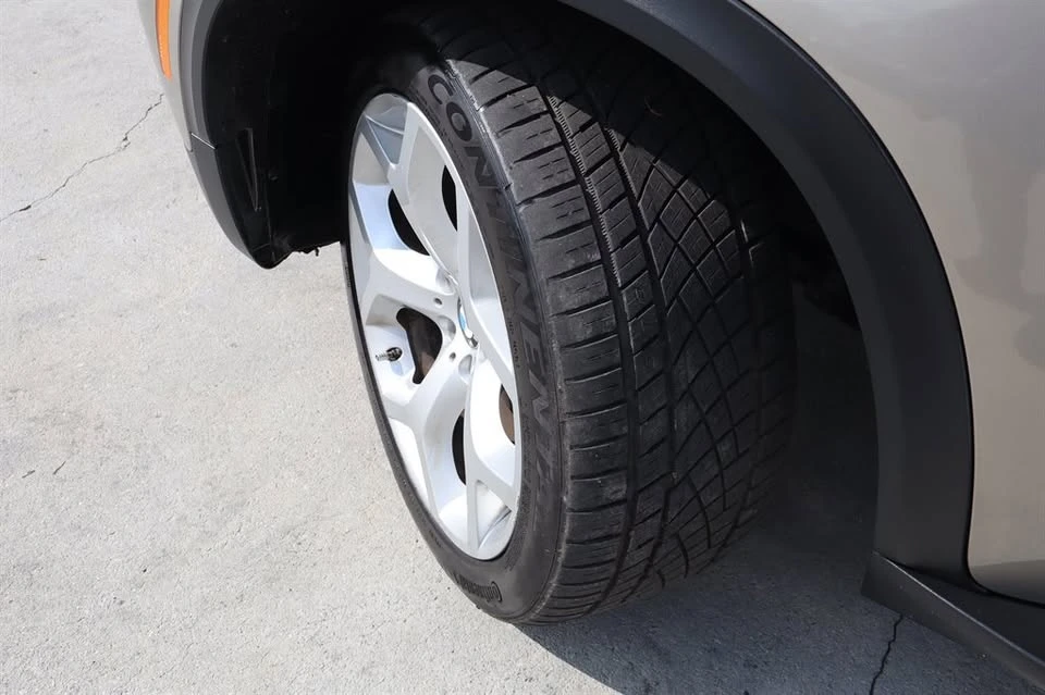 2010 BMW E70 X5 - Image 11 of 20