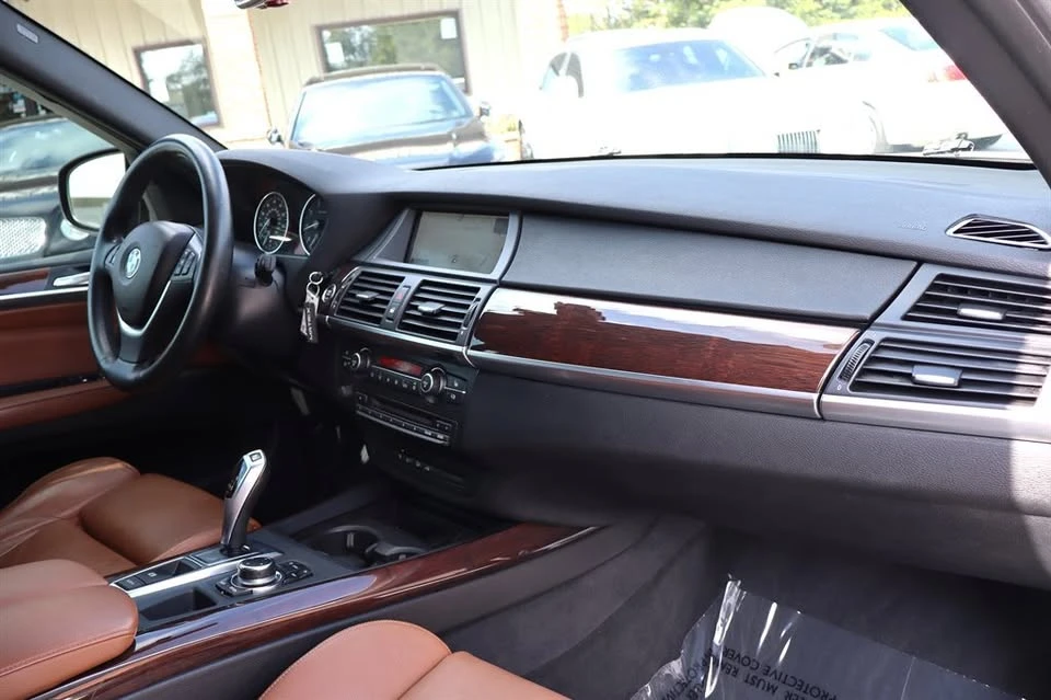 2010 BMW E70 X5 - Image 19 of 20