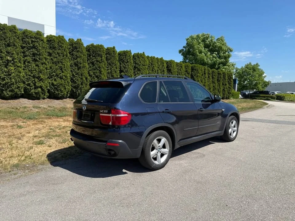2010 BMW E70 X5 - Image 3 of 12
