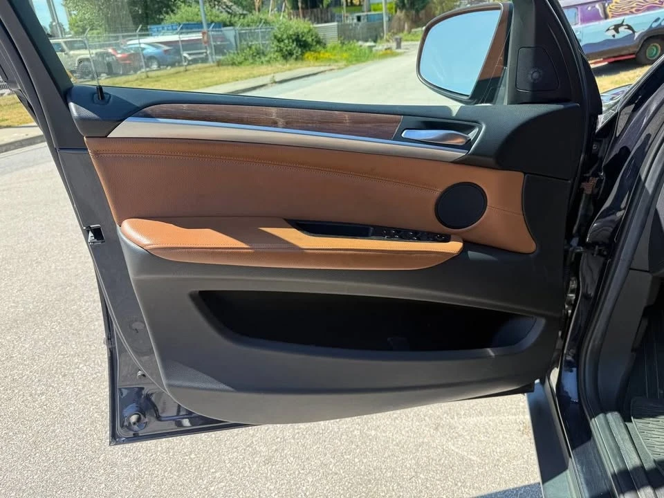 2010 BMW E70 X5 - Image 12 of 12