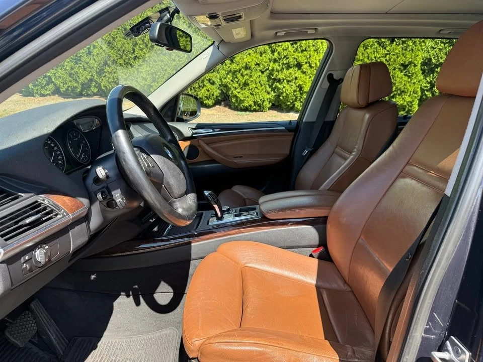 2010 BMW E70 X5 - Image 8 of 12