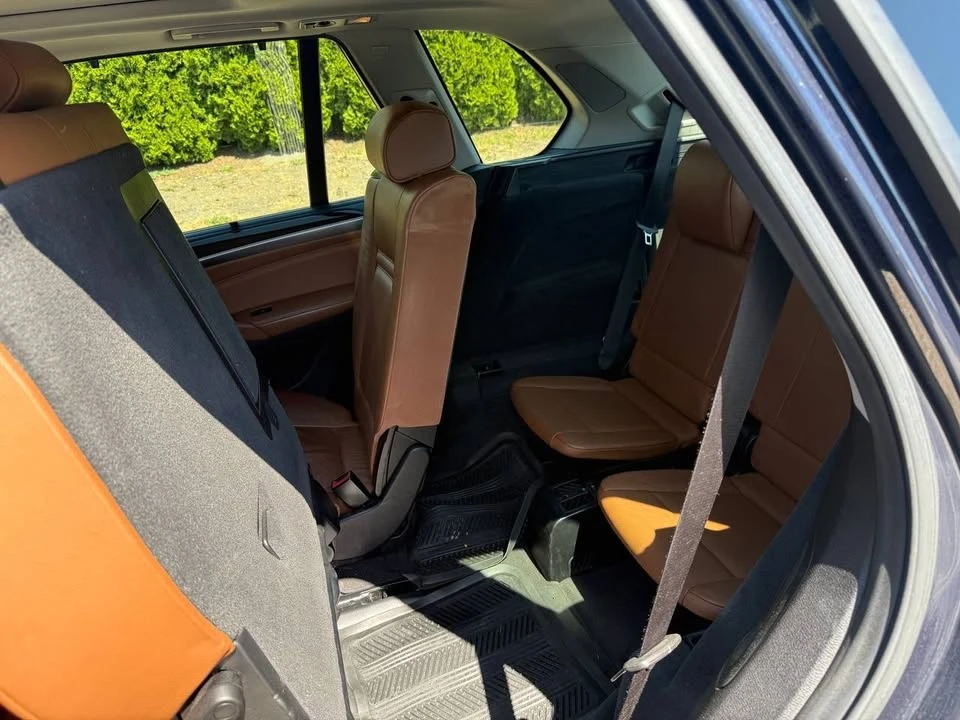 2010 BMW E70 X5 - Image 10 of 12