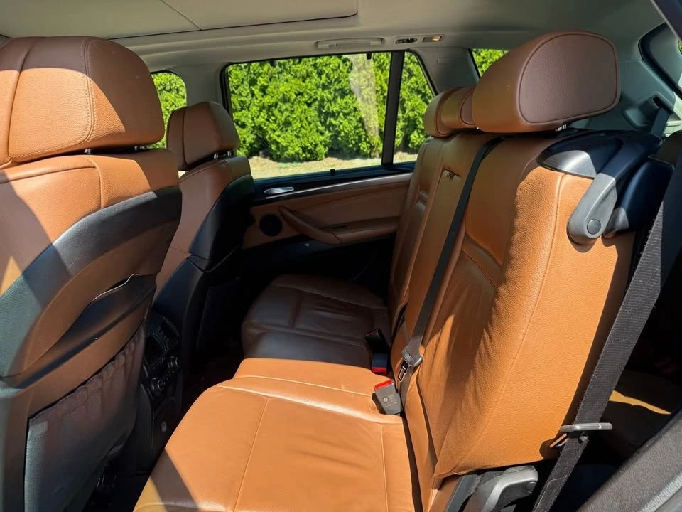2010 BMW E70 X5 - Image 9 of 12