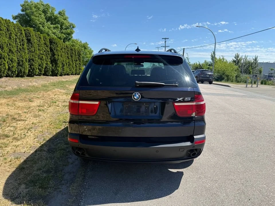 2010 BMW E70 X5 - Image 7 of 12