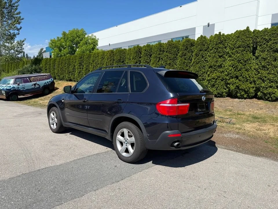 2010 BMW E70 X5 - Image 4 of 12