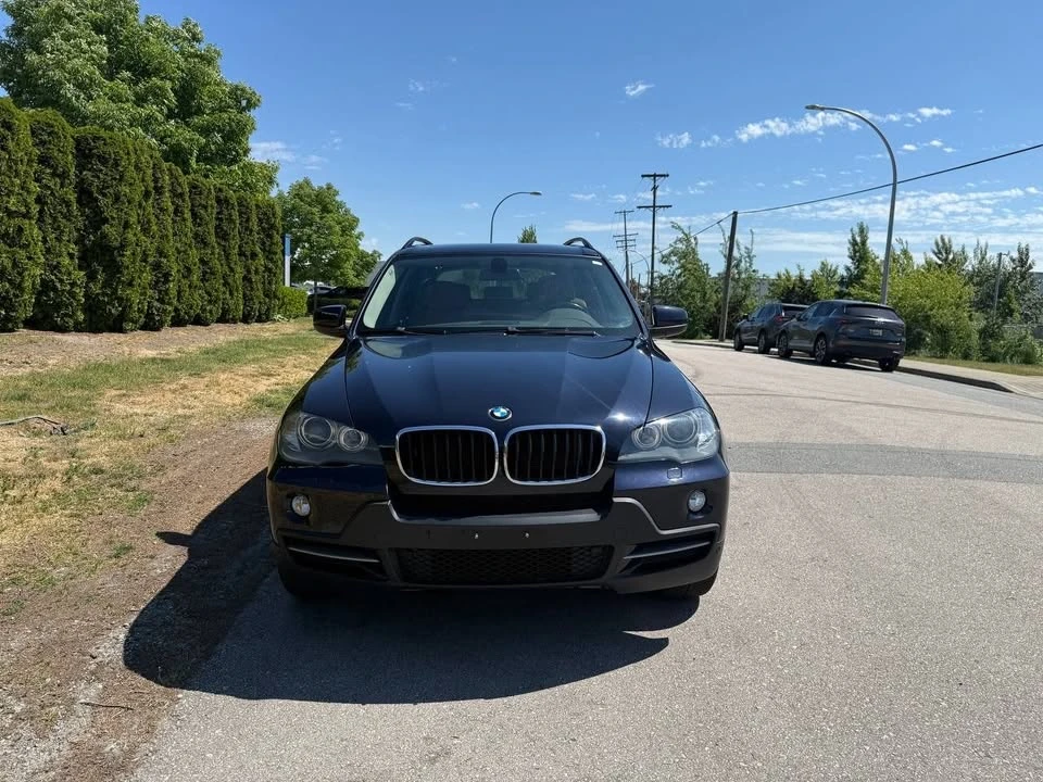 2010 BMW E70 X5 - Image 5 of 12