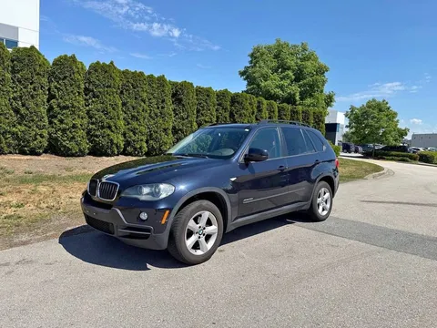 2010 BMW X5